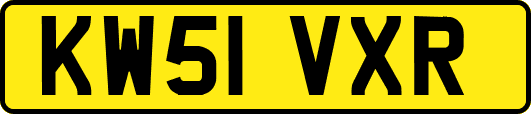 KW51VXR