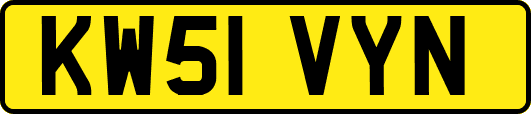 KW51VYN