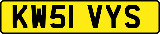 KW51VYS