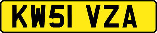 KW51VZA