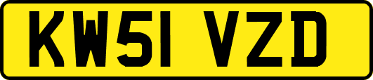 KW51VZD