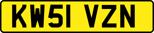 KW51VZN