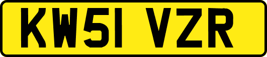 KW51VZR