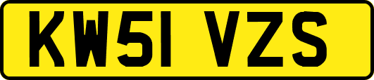 KW51VZS