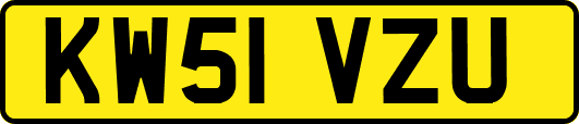 KW51VZU