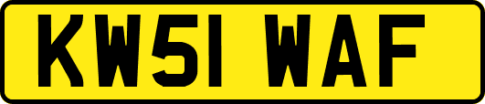 KW51WAF