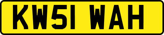 KW51WAH