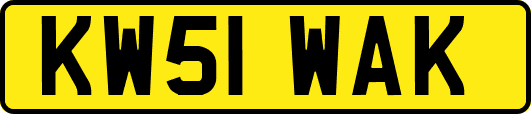 KW51WAK