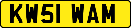 KW51WAM