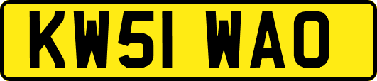 KW51WAO