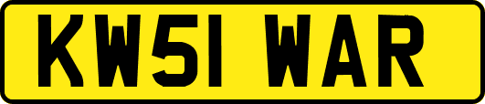 KW51WAR