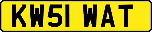 KW51WAT
