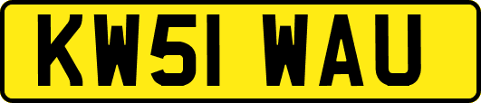 KW51WAU