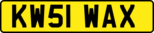 KW51WAX