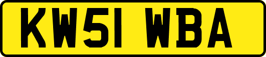 KW51WBA