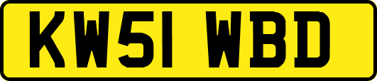 KW51WBD