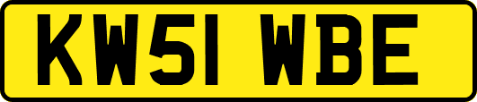 KW51WBE