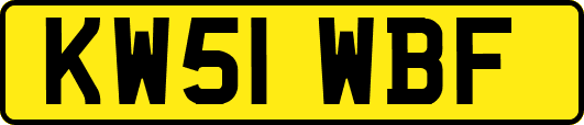 KW51WBF