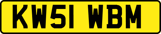 KW51WBM