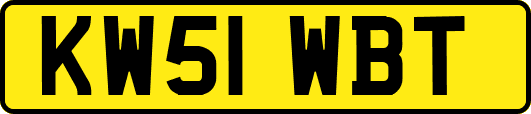 KW51WBT
