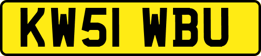 KW51WBU