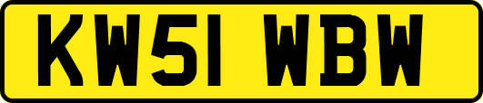 KW51WBW