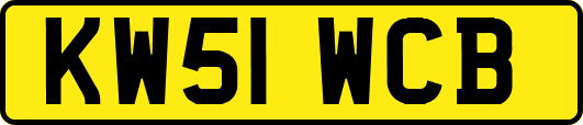 KW51WCB