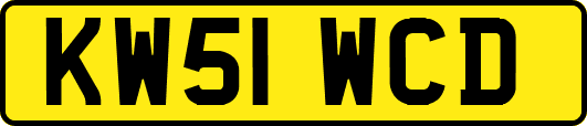 KW51WCD