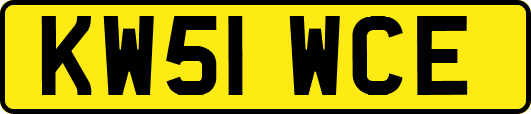 KW51WCE