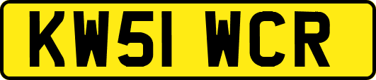 KW51WCR