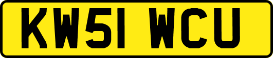 KW51WCU