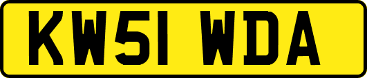 KW51WDA