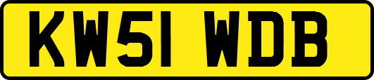 KW51WDB