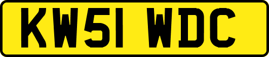 KW51WDC