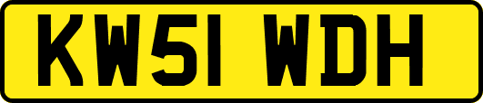 KW51WDH