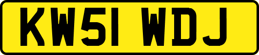 KW51WDJ