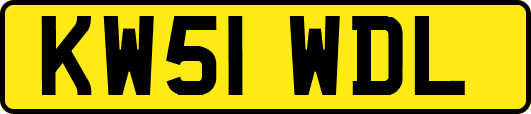 KW51WDL