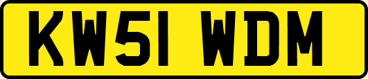 KW51WDM