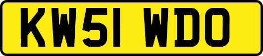 KW51WDO