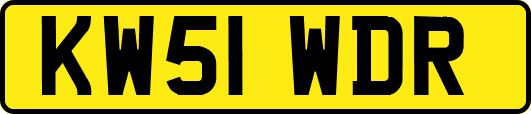 KW51WDR