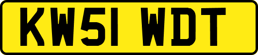 KW51WDT