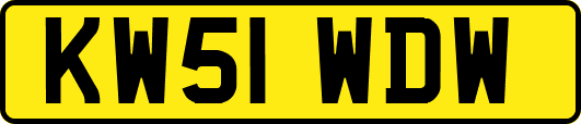 KW51WDW