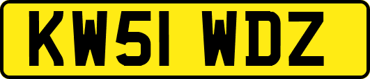 KW51WDZ