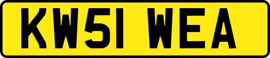 KW51WEA