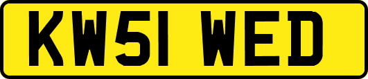 KW51WED