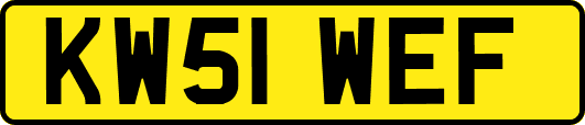 KW51WEF