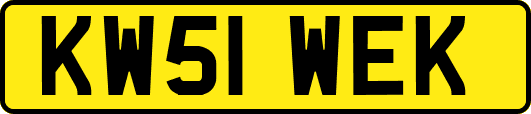 KW51WEK