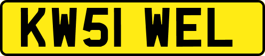 KW51WEL