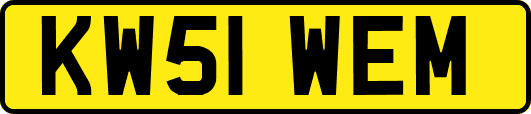 KW51WEM