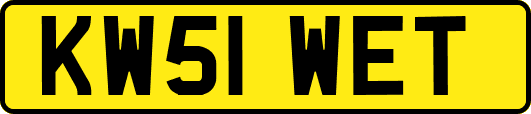KW51WET